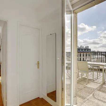 Le Nid Du Roi - Terrasse - Appartement *