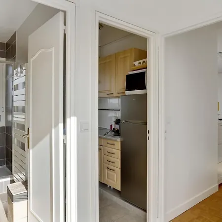 Le Nid Du Roi - Terrasse - Appartement *